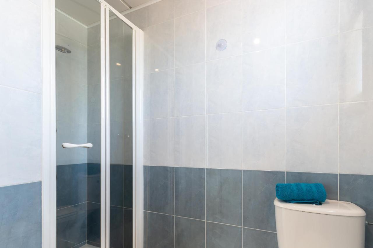 Topacio Penthouse 17A - Costa Carpediem Calpe Buitenkant foto