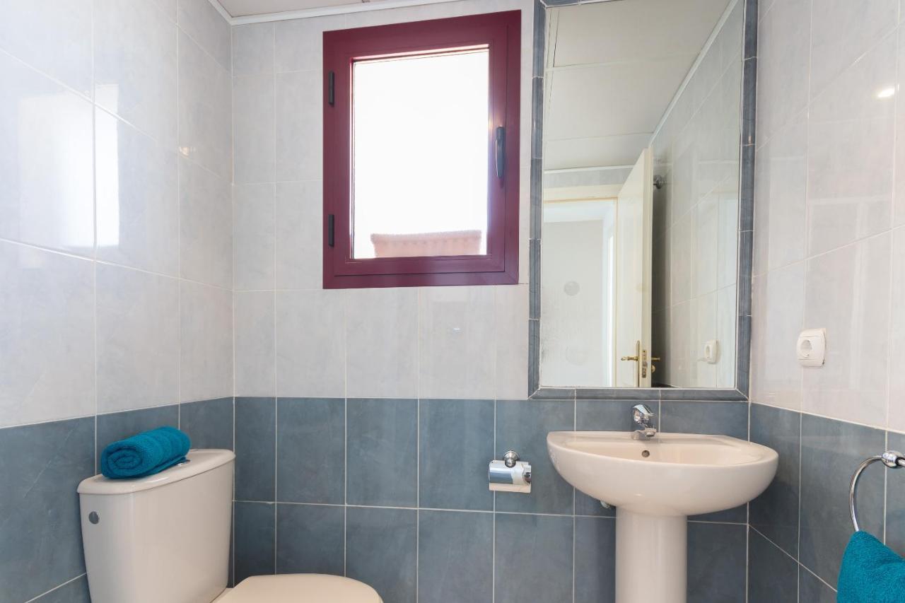 Topacio Penthouse 17A - Costa Carpediem Calpe Buitenkant foto