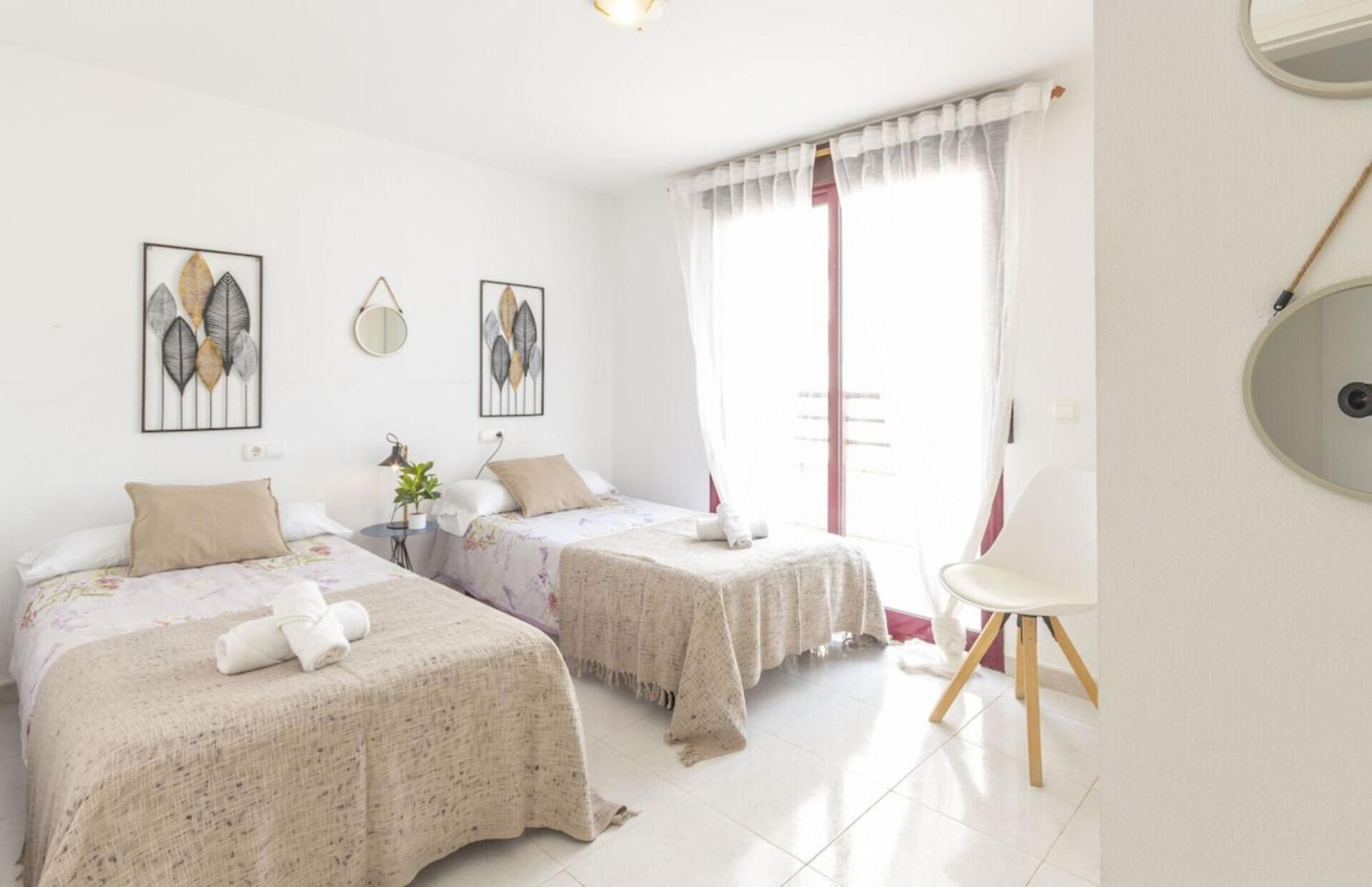 Topacio Penthouse 17A - Costa Carpediem Calpe Buitenkant foto
