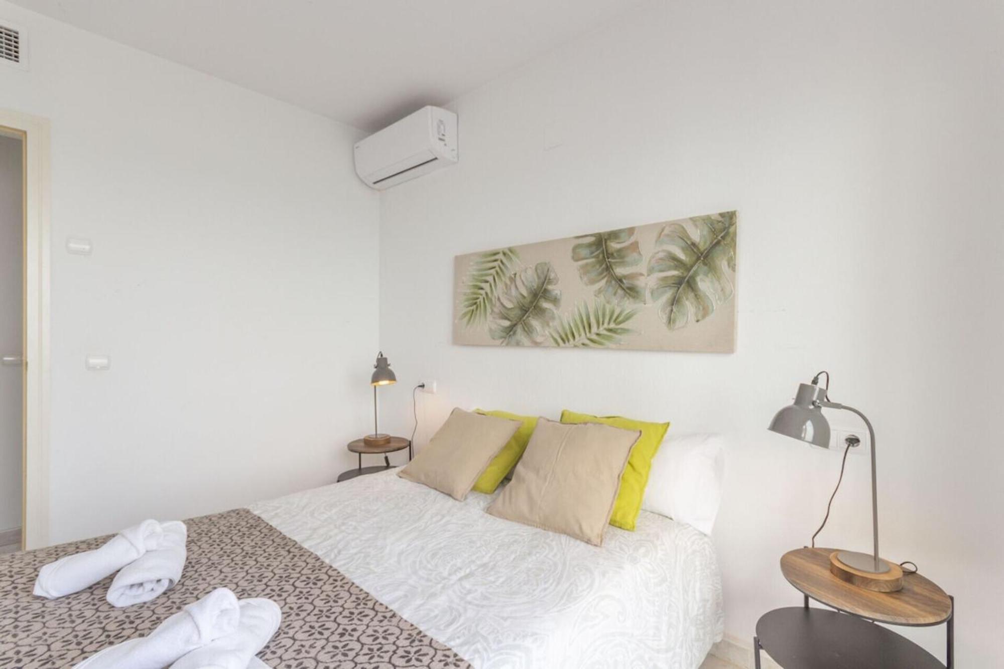 Topacio Penthouse 17A - Costa Carpediem Calpe Buitenkant foto
